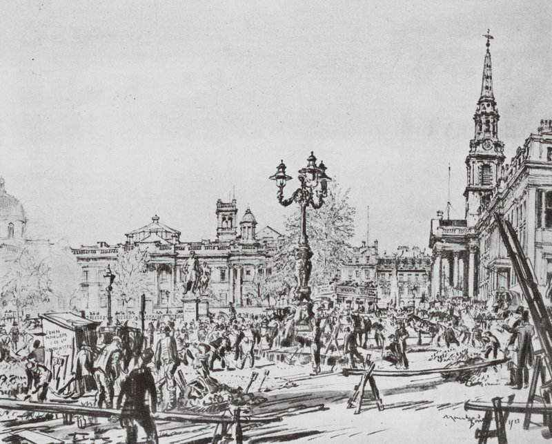  af David Muirhead (after) Bone