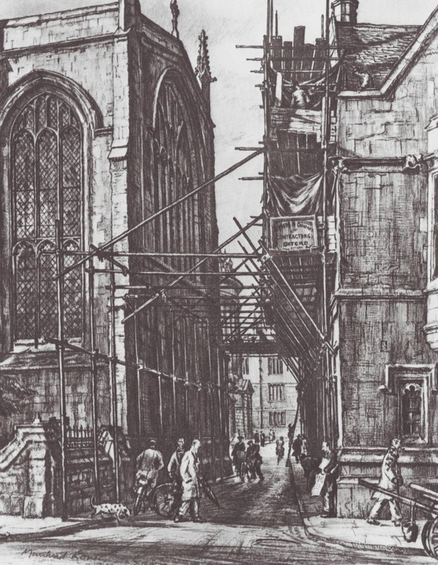  af David Muirhead (after) Bone