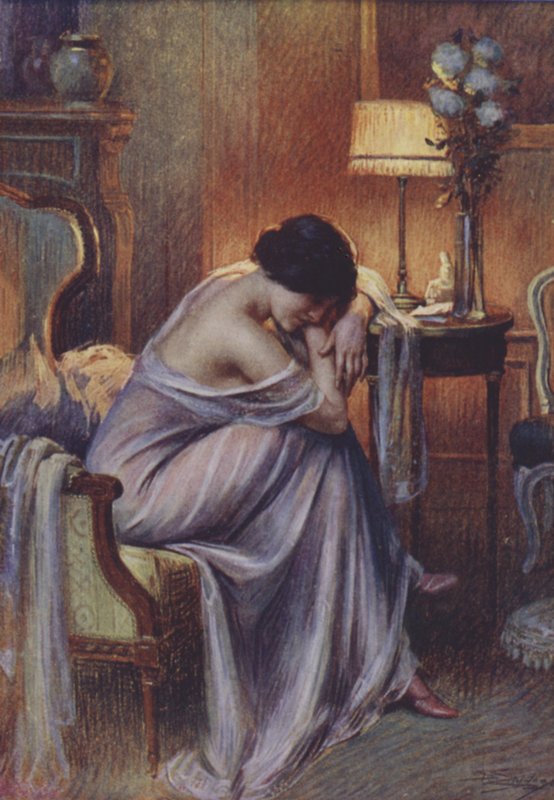Skyen af Delphin Enjolras