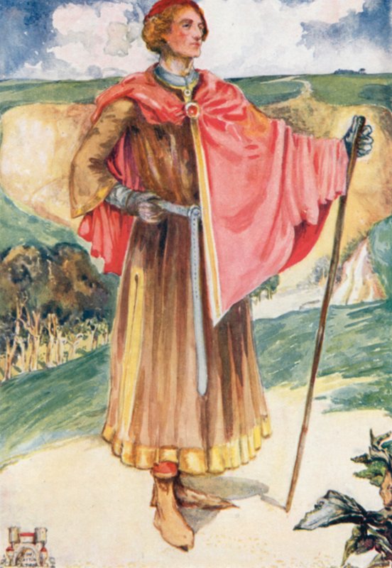 En mand fra Henrik II