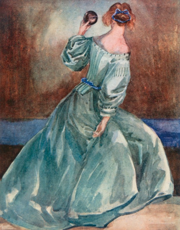 A Woman of the Time of the Cromwells 1649-1660 af Dion Clayton Calthrop