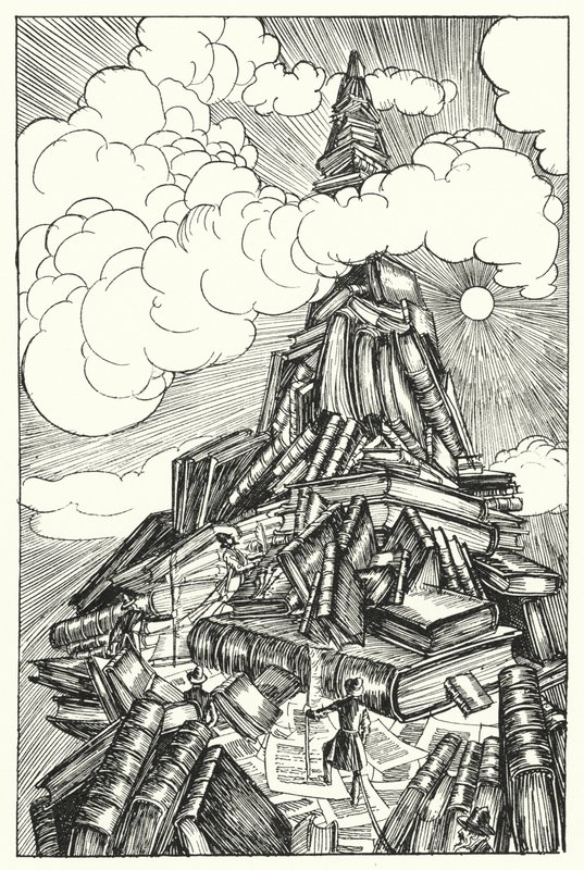 Illustration til Sarator Resorts af Edmund Joseph after Sullivan
