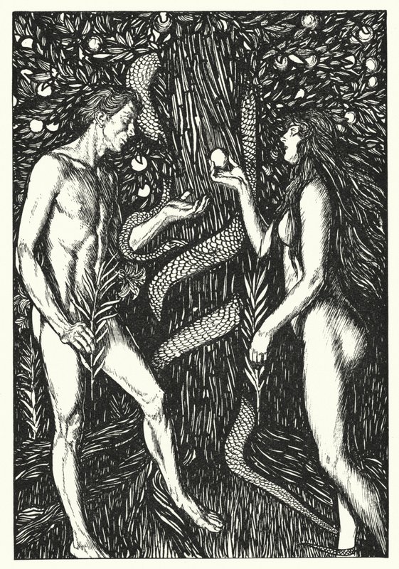 Illustration til Sarator Resorts af Edmund Joseph after Sullivan