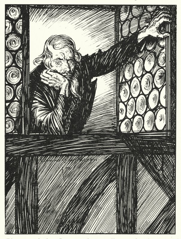 Illustration til Sarator Resorts af Edmund Joseph after Sullivan
