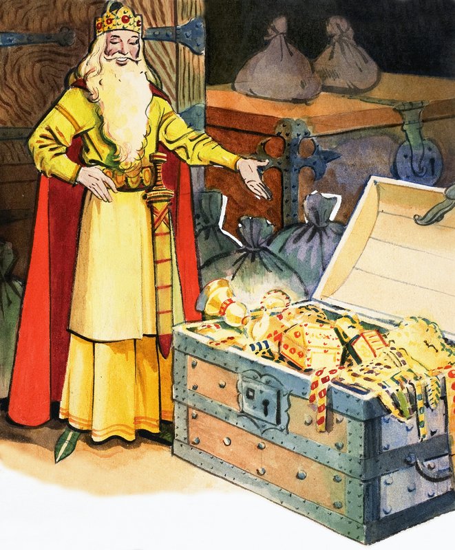 Historien om Tom Thumb af Eduardo Teixeira Coelho