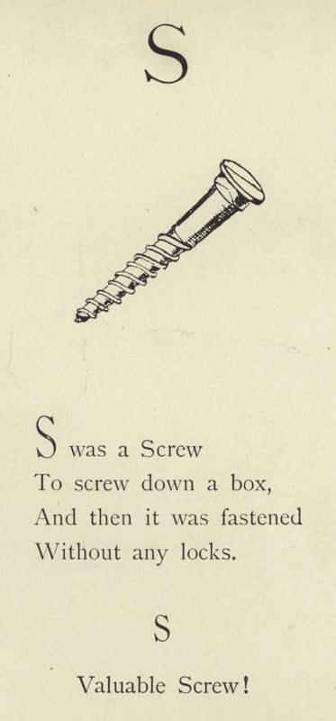 Brevene af Edward Lear