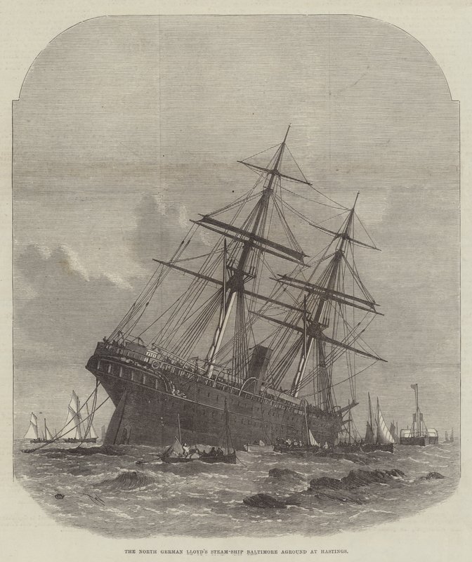 Det nordtyske Lloyd