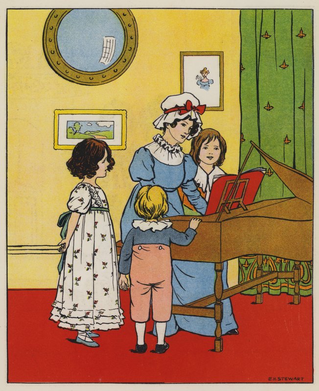Mother