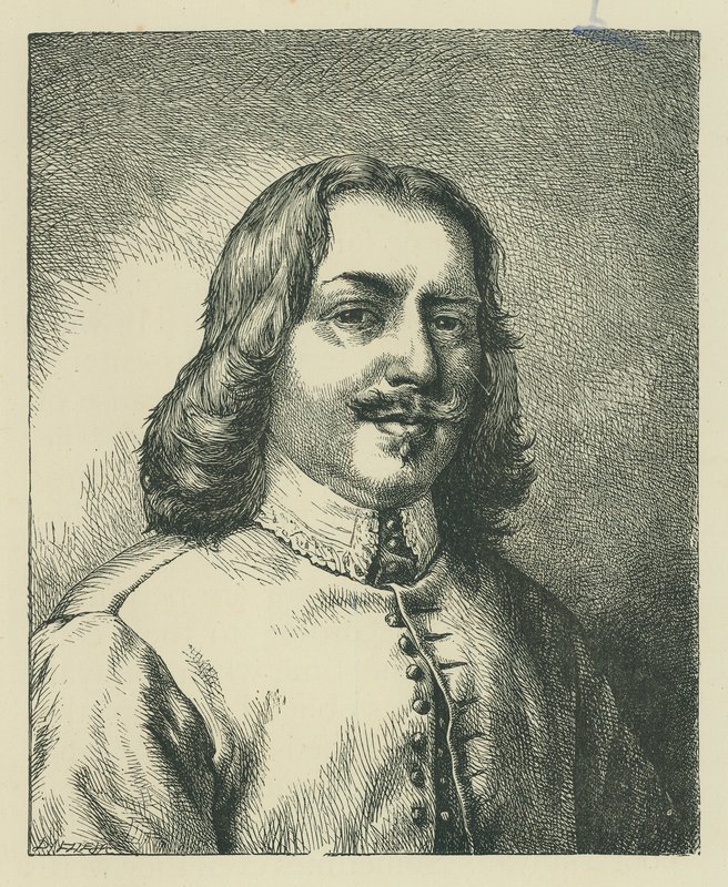 John Bunyan (1628-1688), engelsk forfatter af English School