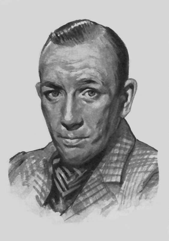 Noel Coward af English School