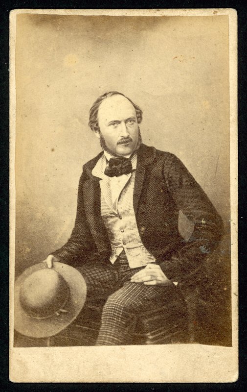 Albert, Prinsgemalen af English Photographer