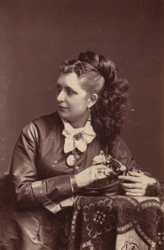 Blancher cole af English Photographer