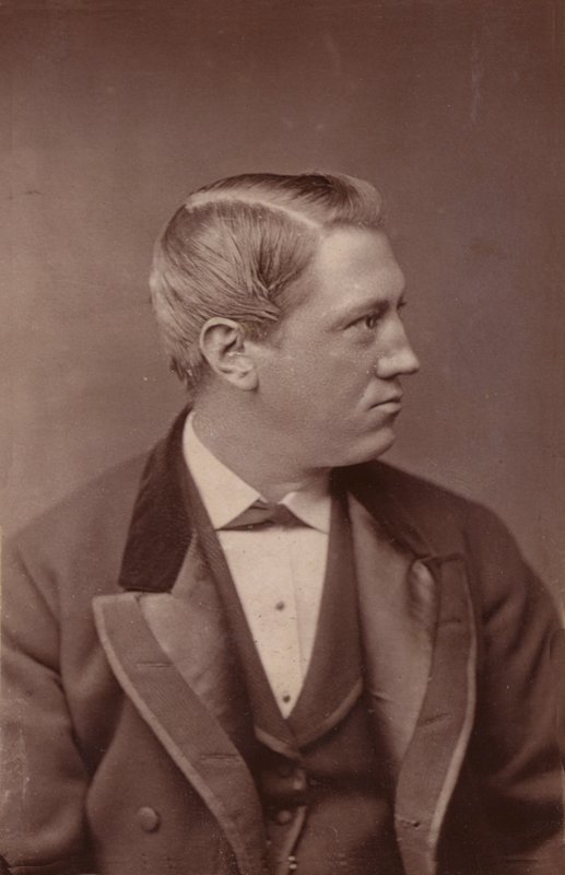 George Conquest af English Photographer