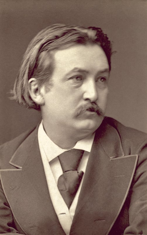 Gustave Dore (s/h foto) af English Photographer