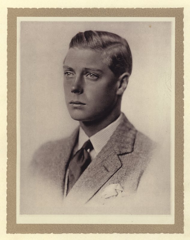 HKH Prinsen af Wales, der hvert år ærer Le Touquet med sin tilstedeværelse af English Photographer