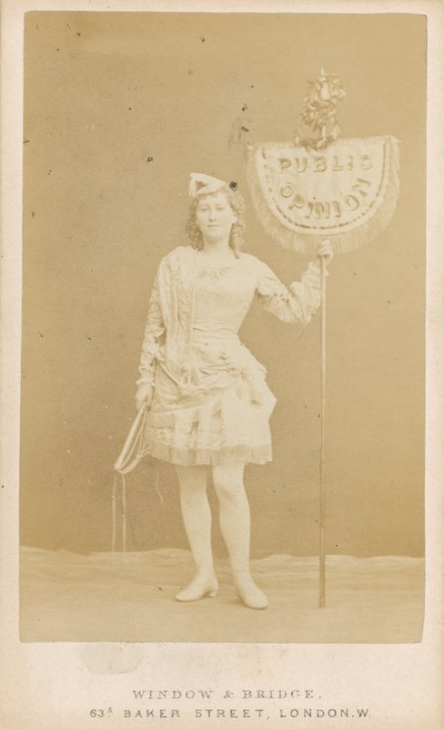 Helen Howard af English Photographer