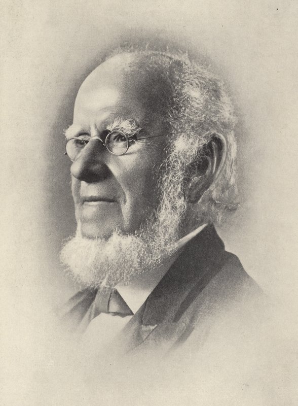 John Brinsmead af English Photographer