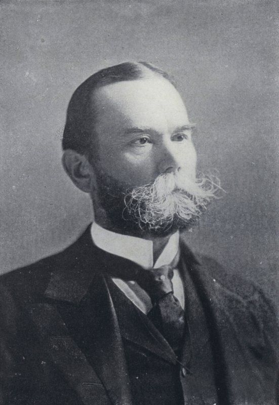 John Hay (s/h foto) af English Photographer