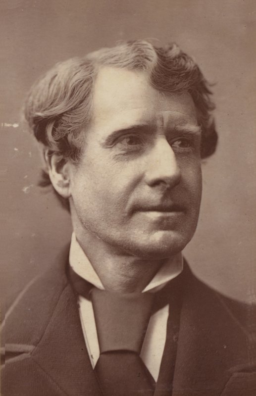 John S. Clarke af English Photographer