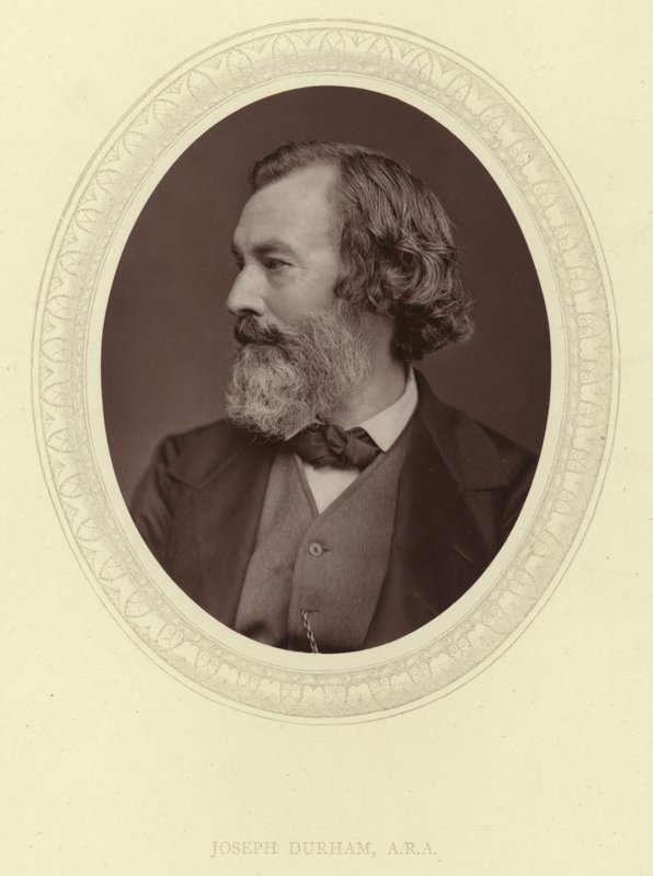 Joseph Durham af English Photographer