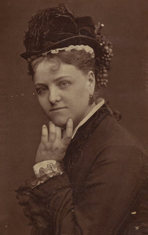 Kate biskop af English Photographer