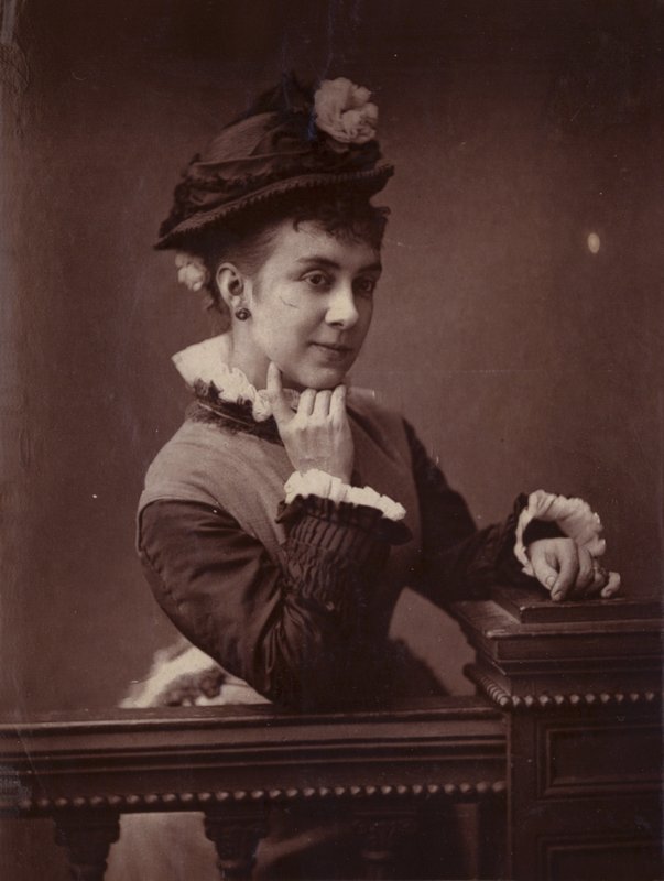 Lottie Venn af English Photographer
