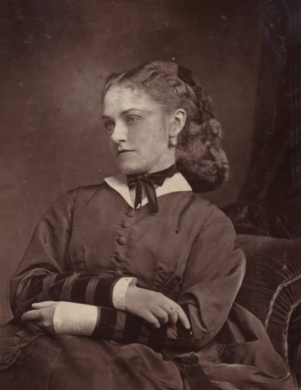 M. Litton af English Photographer