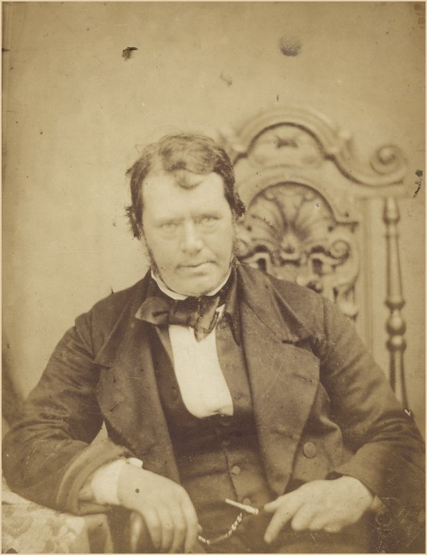 R W Buls af English Photographer