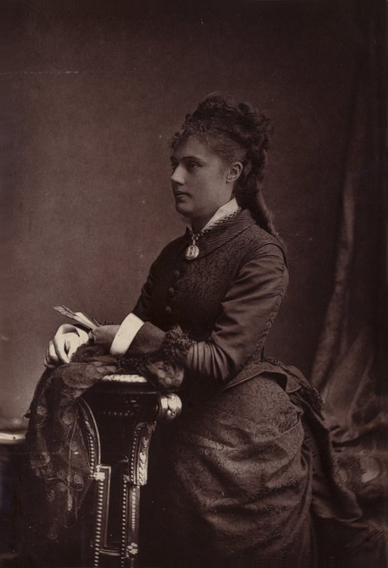 Rose Coghlan af English Photographer