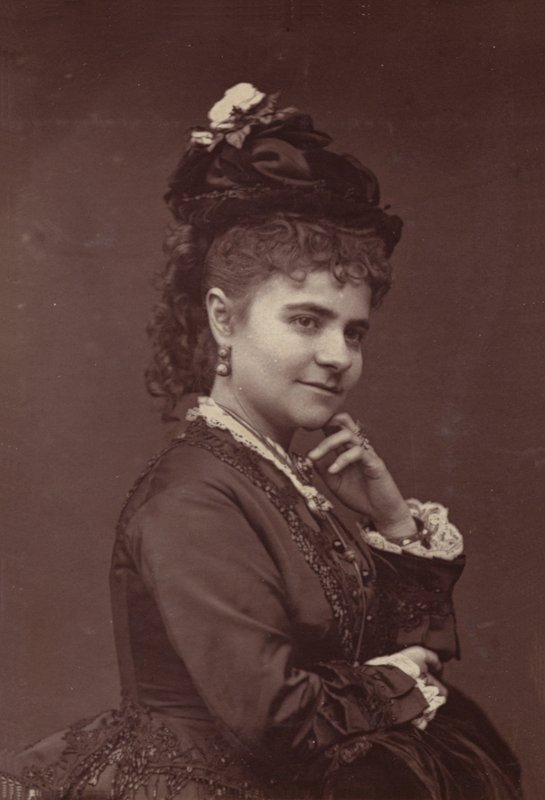 Rose Hersee af English Photographer