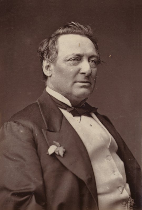 Samuel Emery af English Photographer