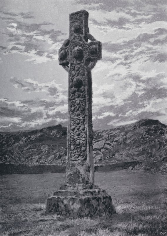 Skotland: St Martin