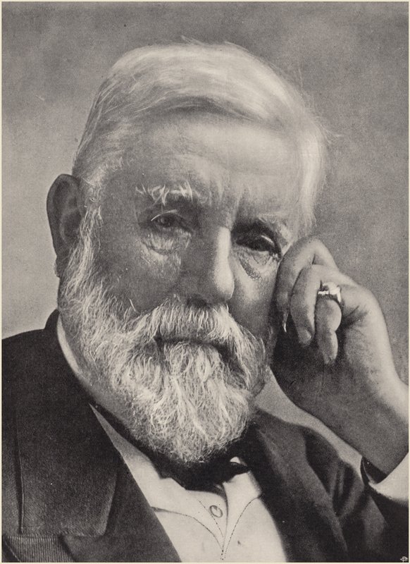 Sir Sydney Waterlow af English Photographer