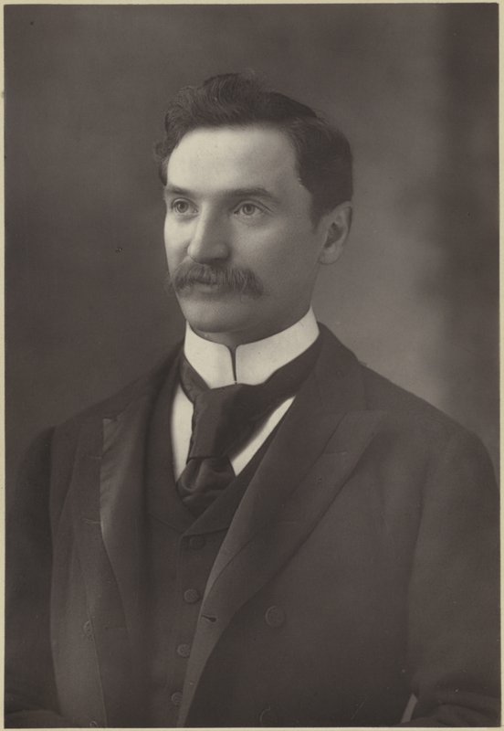 Salomon Joseph Salomon af English Photographer