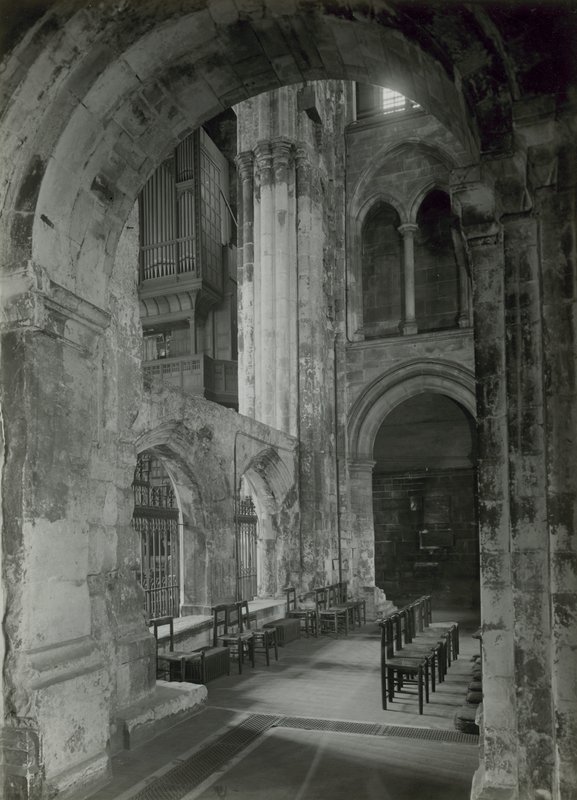 Sankt Bartolomæus den Store af English Photographer