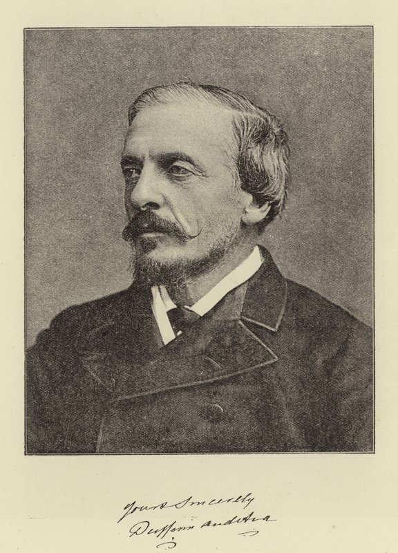 Den højtærede marquis af Dufferin og Ava af English Photographer