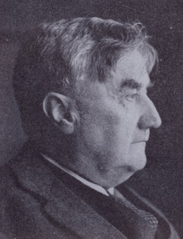 Vaughan Williams (s/h foto) af English Photographer