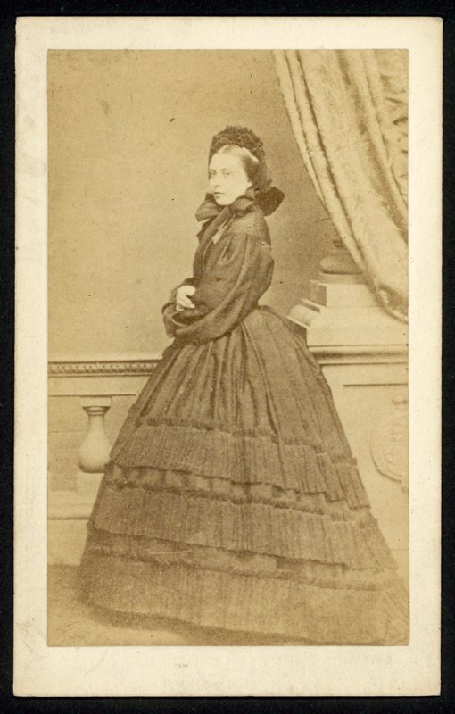 Victoria, Prinsesse Royal af English Photographer