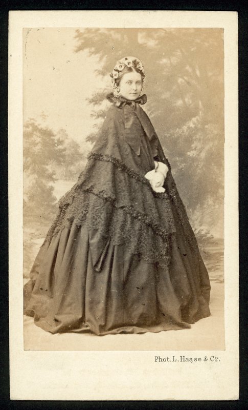 Victoria, Prinsesse Royal af English Photographer