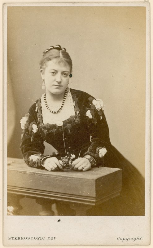 W L Weston af English Photographer