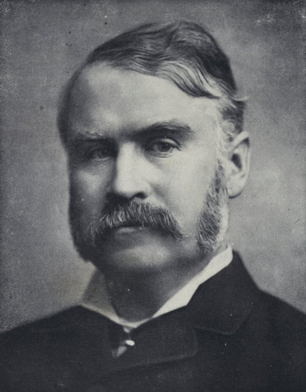W S Gilbert (B/W Photo) af English Photographer