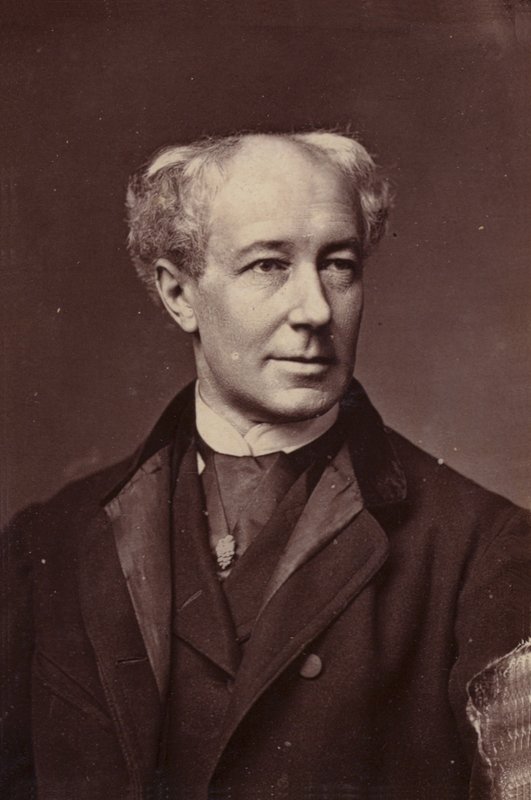 William Farren af English Photographer