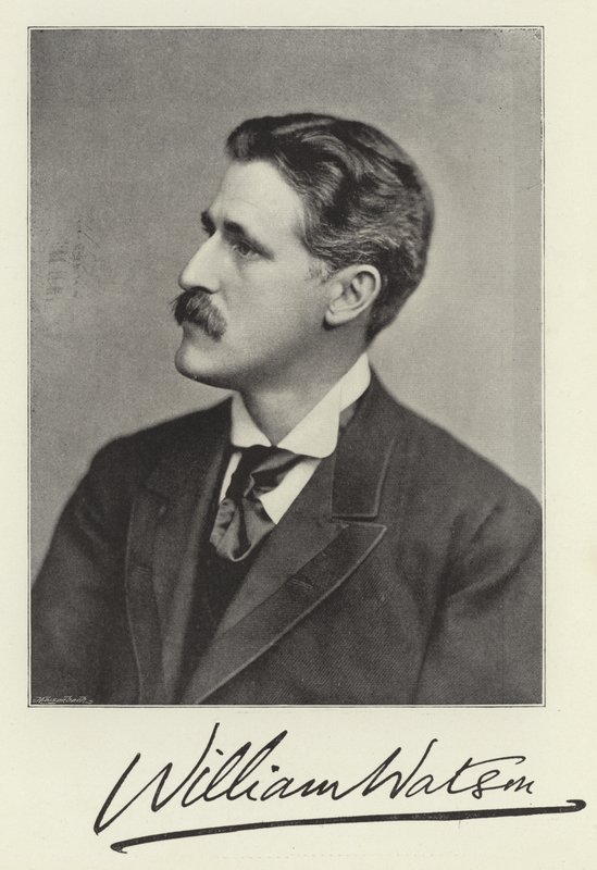 William Watson af English Photographer