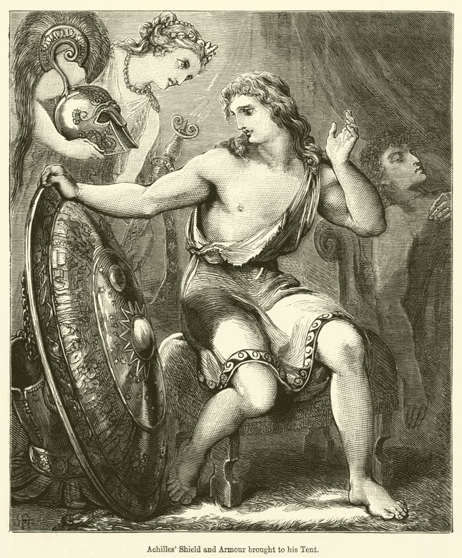 Achilleus