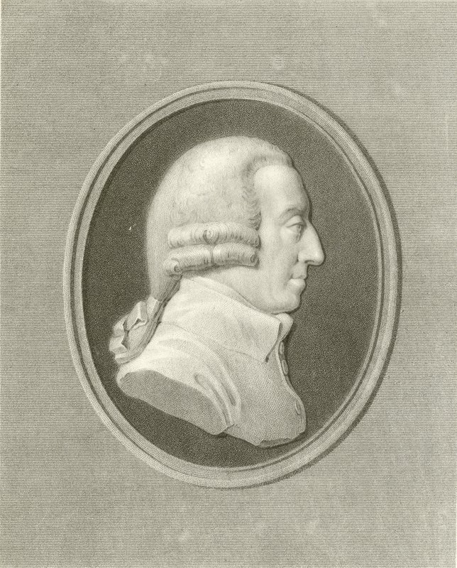 Adam Smith af English School