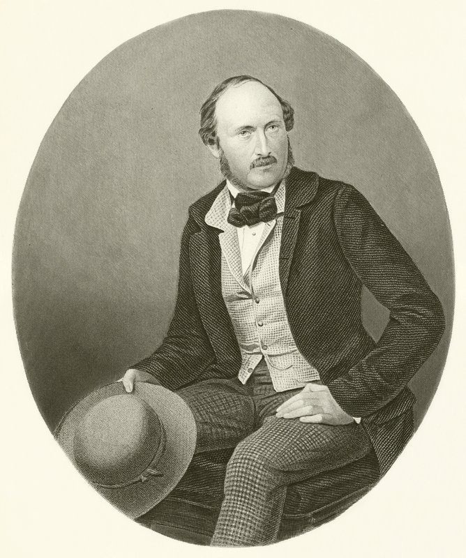 Albert af English School