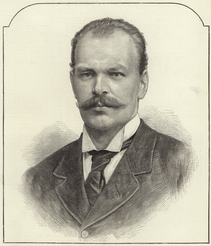 Alexander III af English School