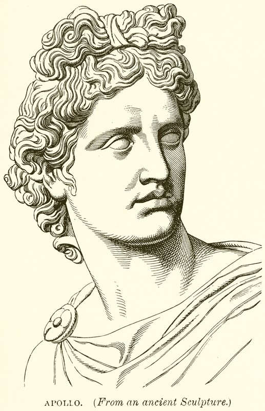 Apollo af English School