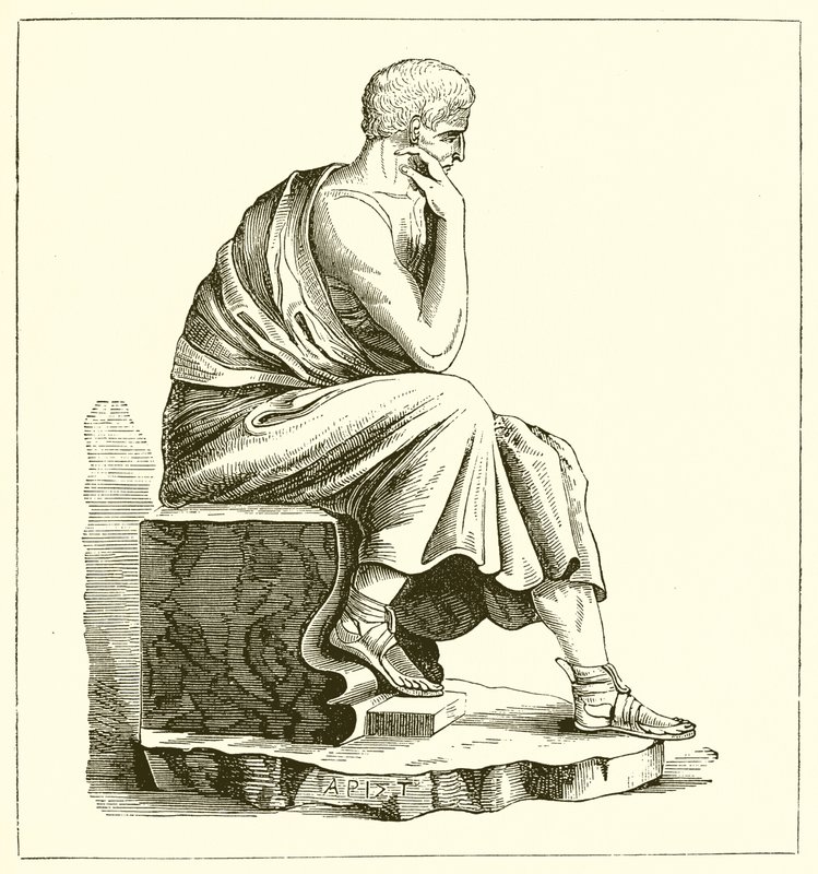 Aristoteles af English School