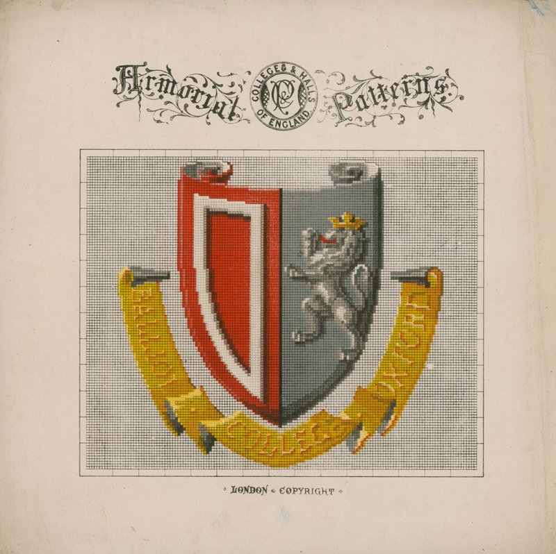 Balliol College Oxford af English School